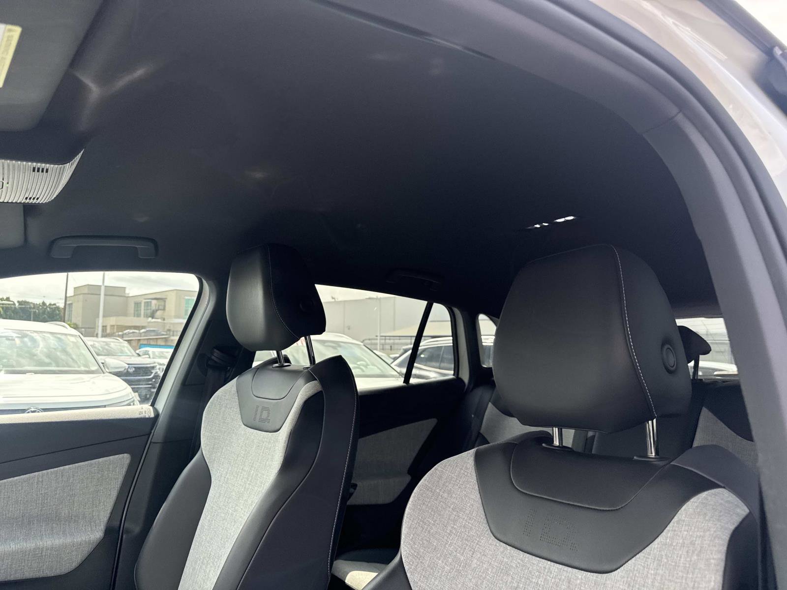 Certified 2023 Volkswagen ID.4 Pro RWD image 15