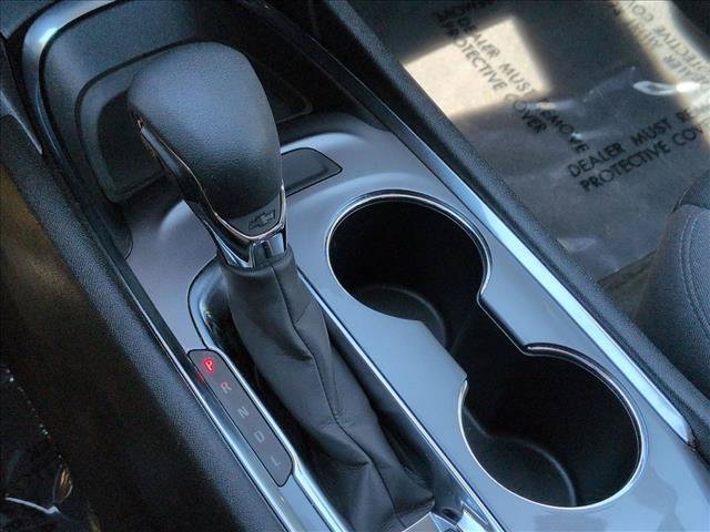 Used 2023 Chevrolet Malibu LT FWD image 12