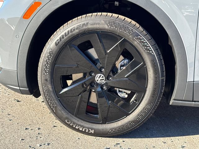 New 2026 Volkswagen ID.4 Pro S image 10