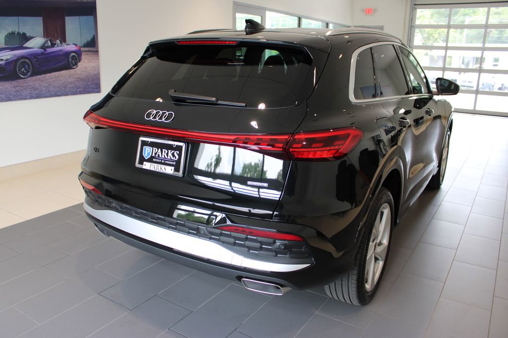 New 2025 Audi Q5 Premium Plus AWD/4WD image 8