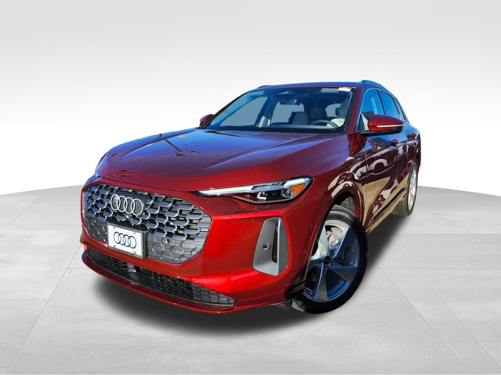 New 2025 Audi Q5 Premium Plus image 3