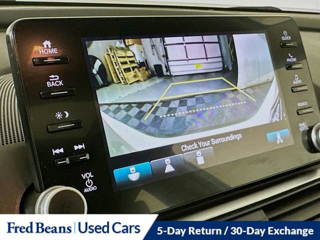Used 2020 Honda Accord EX image 14