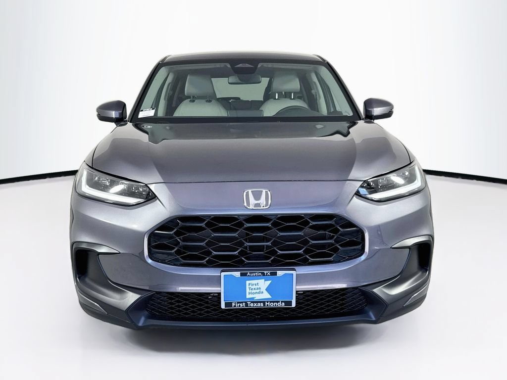 New 2027 Honda HR-V LX image 3