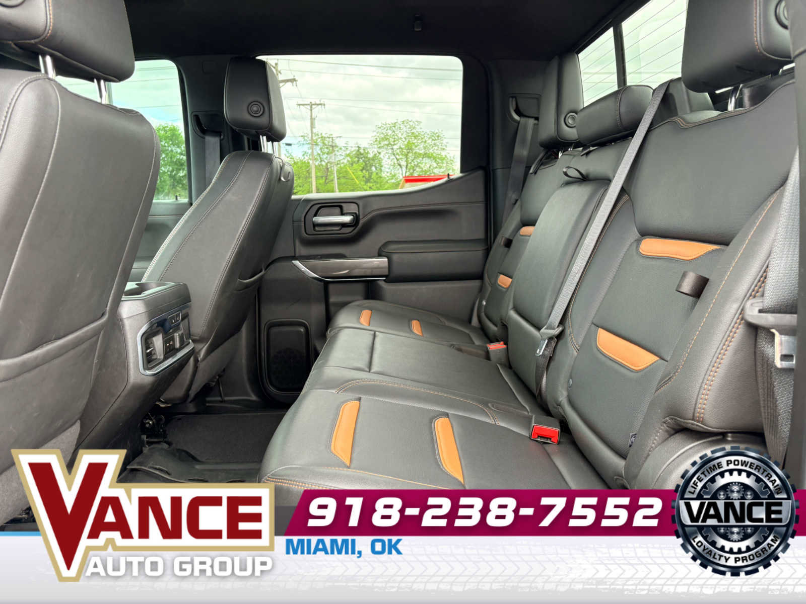 Used 2021 GMC Sierra 1500 AT4 w/ AT4 Preferred Package AWD/4WD image 14