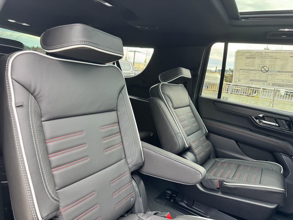 New 2026 GMC Yukon XL AT4 Ultimate image 14