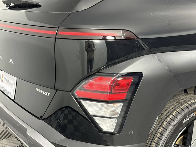 Used 2026 Hyundai Kona Limited AWD/4WD image 30