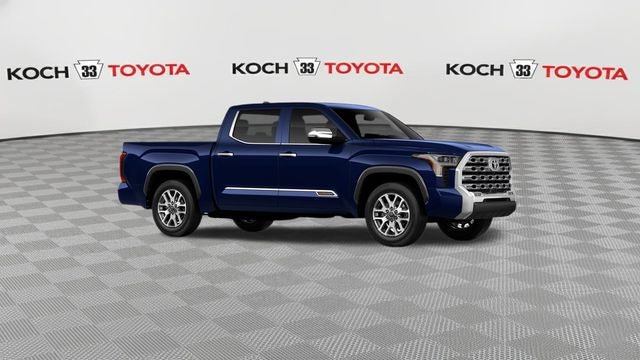 New 2026 Toyota Tundra 1794 Edition image 18