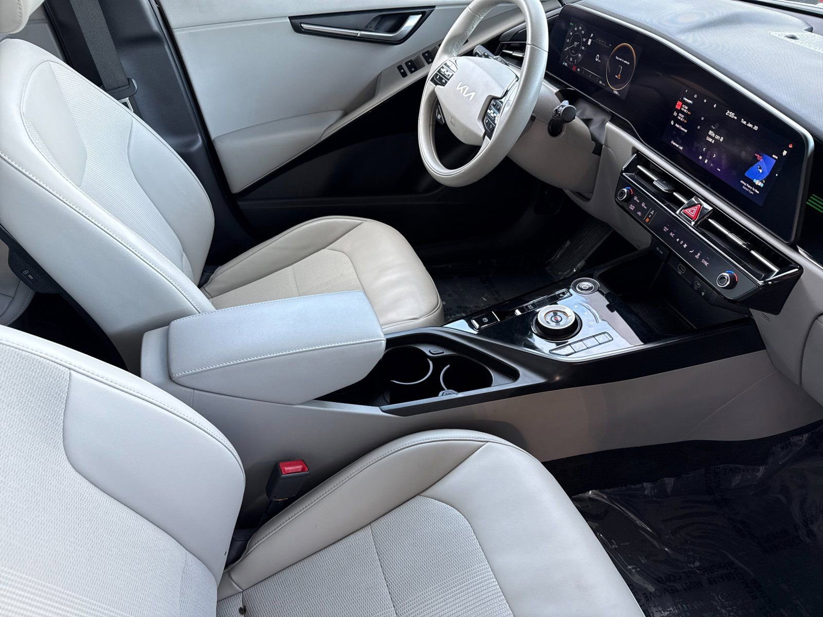 Certified 2023 Kia Niro Wind image 15