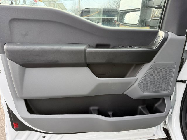 New 2026 Ford F550 4x4 Supercab Super Duty image 10