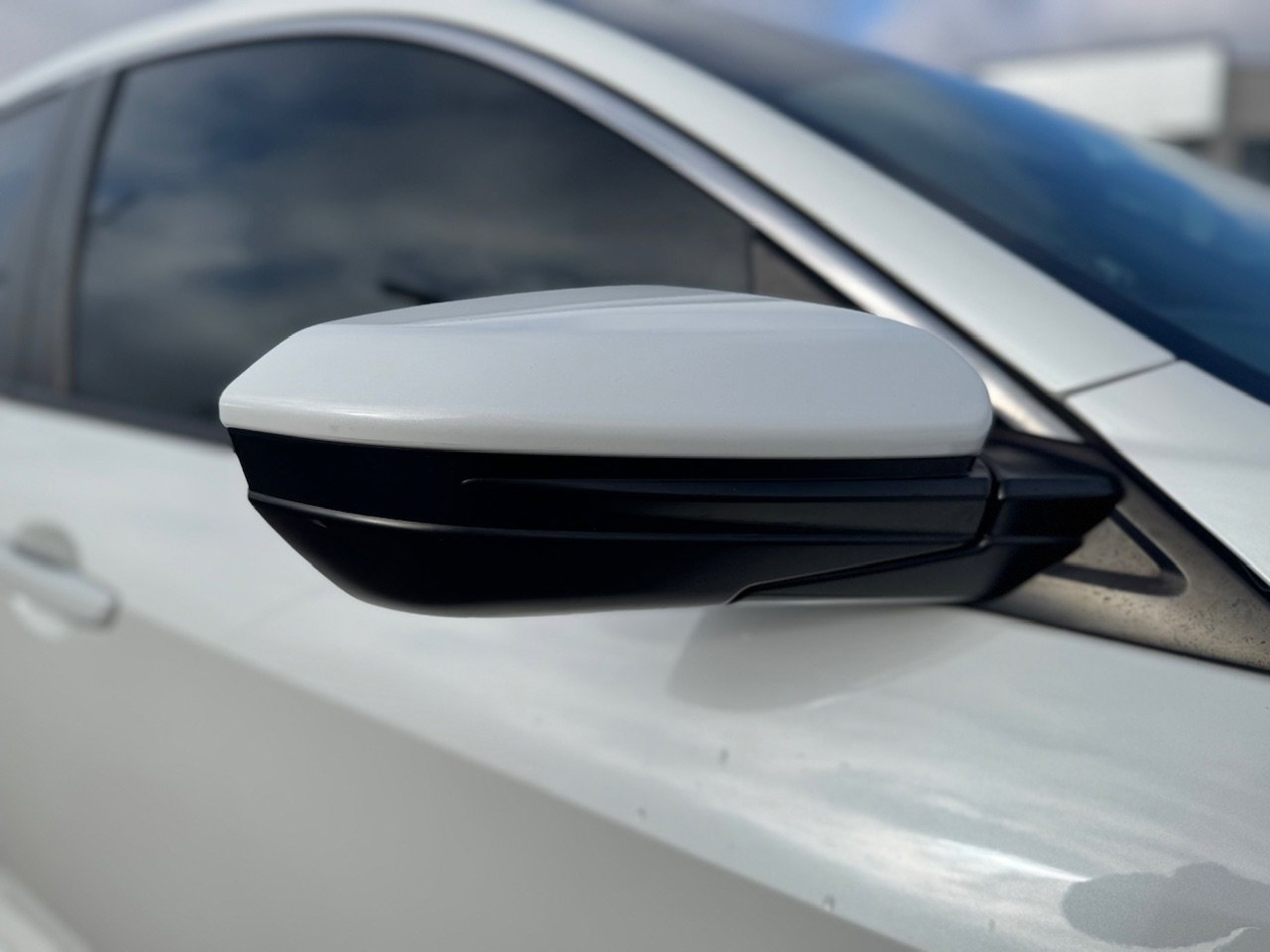 Used 2020 Honda Civic Sport image 48