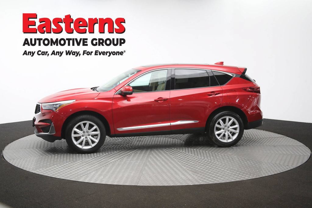 Used 2019 Acura RDX AWD image 60