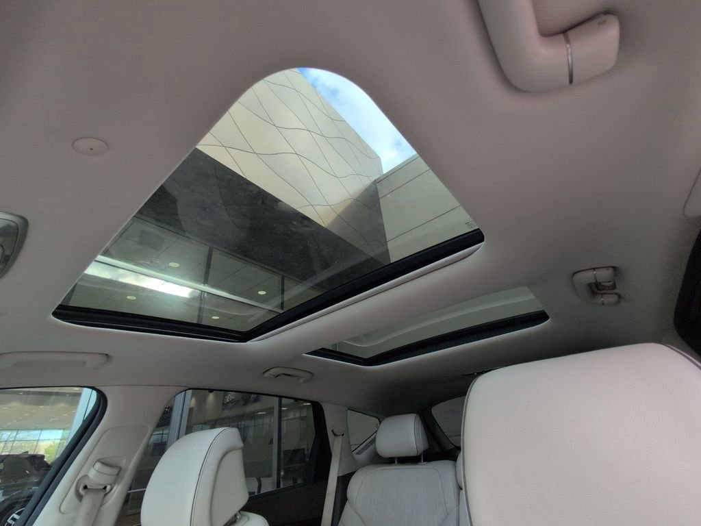 Used 2022 Genesis GV80 2.5T w/ Prestige Package 04 image 18