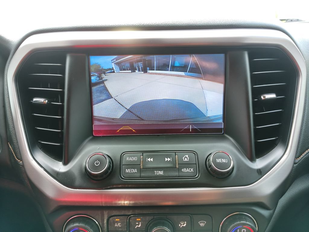Used 2018 GMC Acadia SLE w/ Driver Alert Package I AWD/4WD image 26