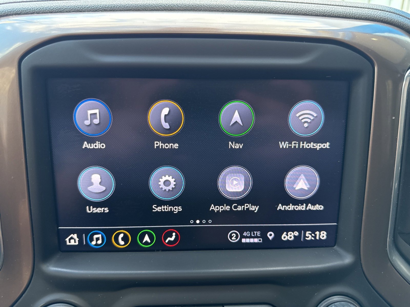 Used 2022 Chevrolet Silverado 3500 High Country image 21