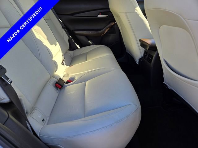 Used 2024 MAZDA CX-30 2.5 Turbo w/ Premium Package image 14
