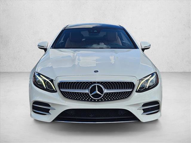 Used 2019 Mercedes-Benz E 450 4MATIC Coupe video 2