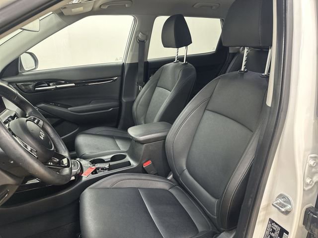 Certified 2024 Kia Seltos SX AWD/4WD image 14