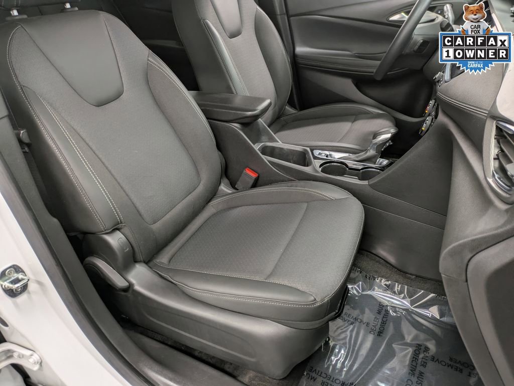 Used 2023 Buick Encore GX Preferred w/ Cold Weather Comfort Package AWD/4WD image 29