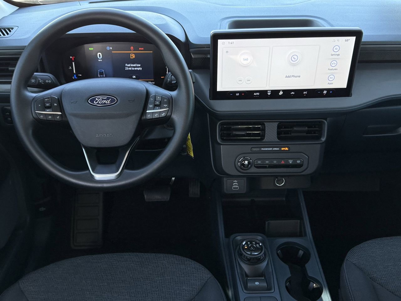 New 2026 Ford Maverick XL image 41