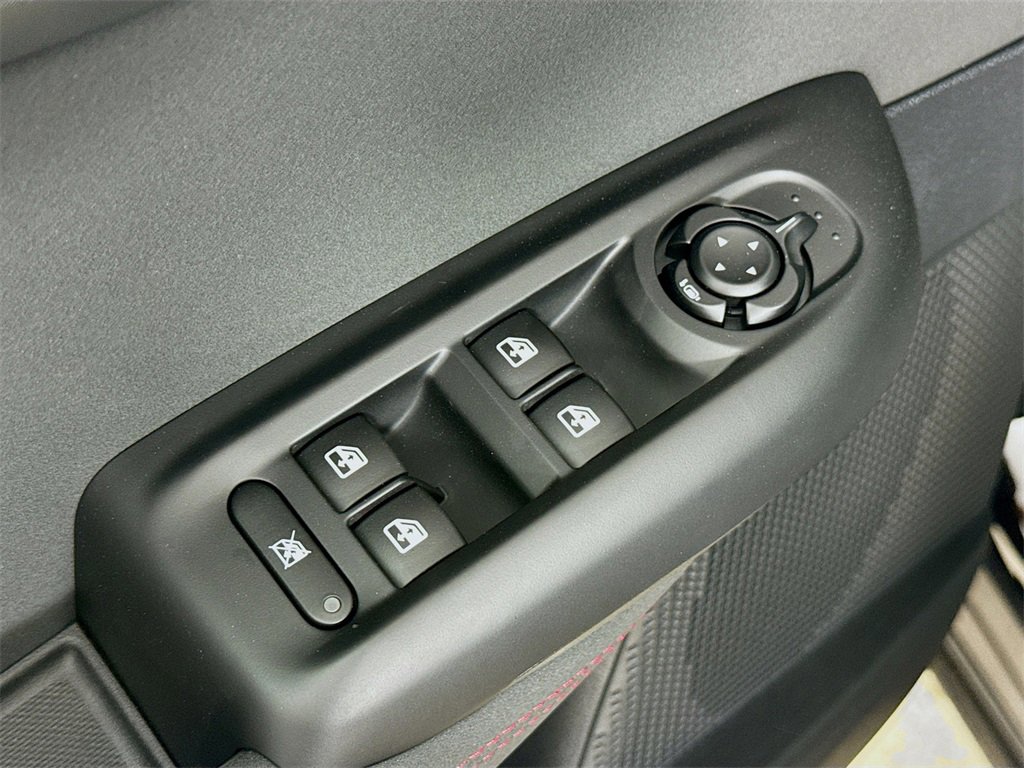 New 2025 Dodge Hornet GT w/ Tech Pack image 19