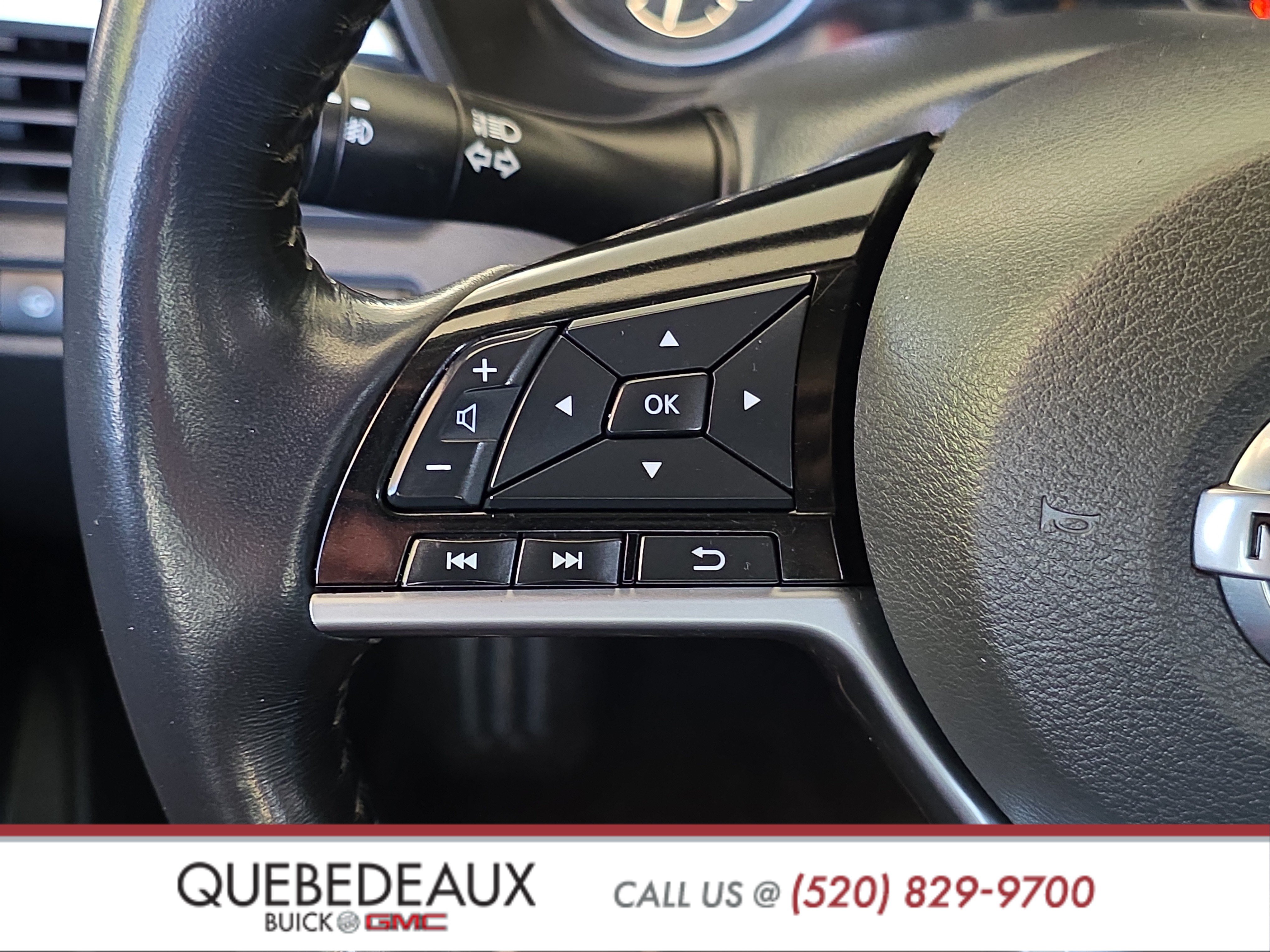Used 2019 Nissan Altima 2.5 SV FWD image 14