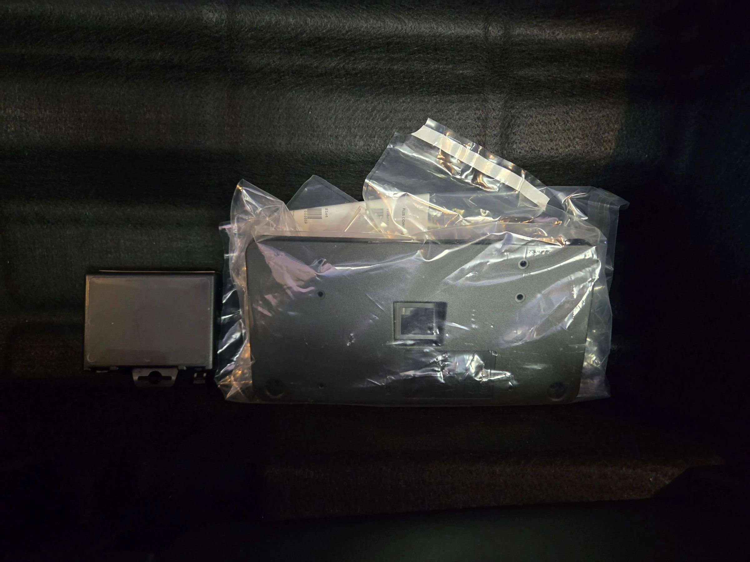 Used 2023 Mercedes-Benz EQE 500 4MATIC SUV image 62