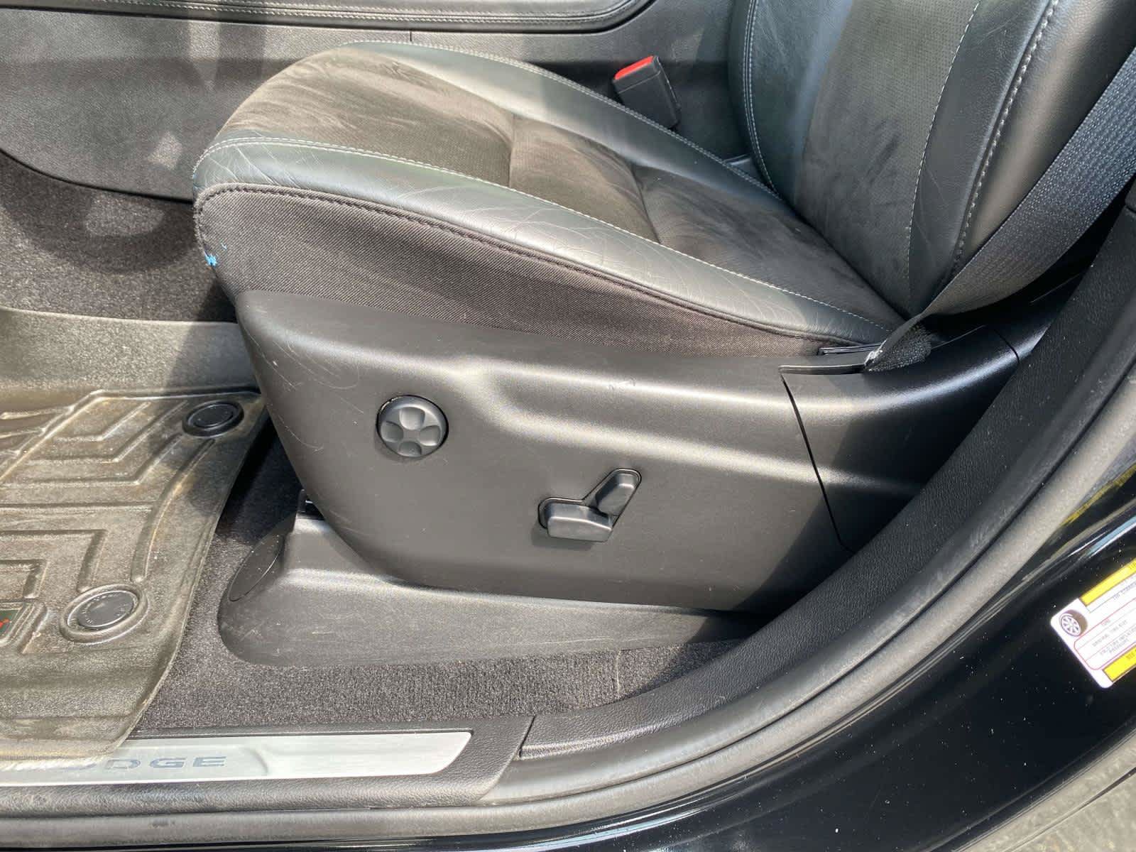 Used 2021 Dodge Durango GT AWD/4WD image 11