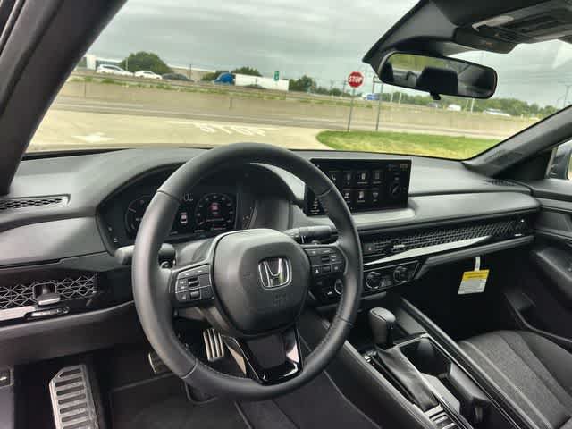 Used 2026 Honda Accord Sport image 15