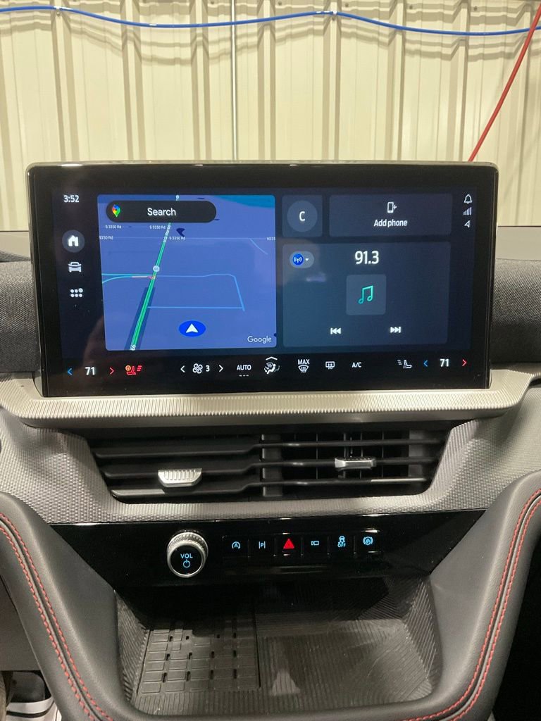 Used 2025 Ford Explorer ST w/ Sun And Sound Package image 18