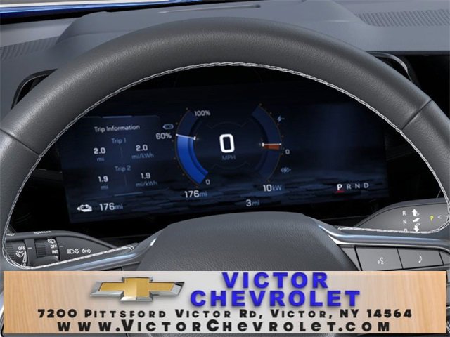 New 2026 Chevrolet Blazer EV LT image 18