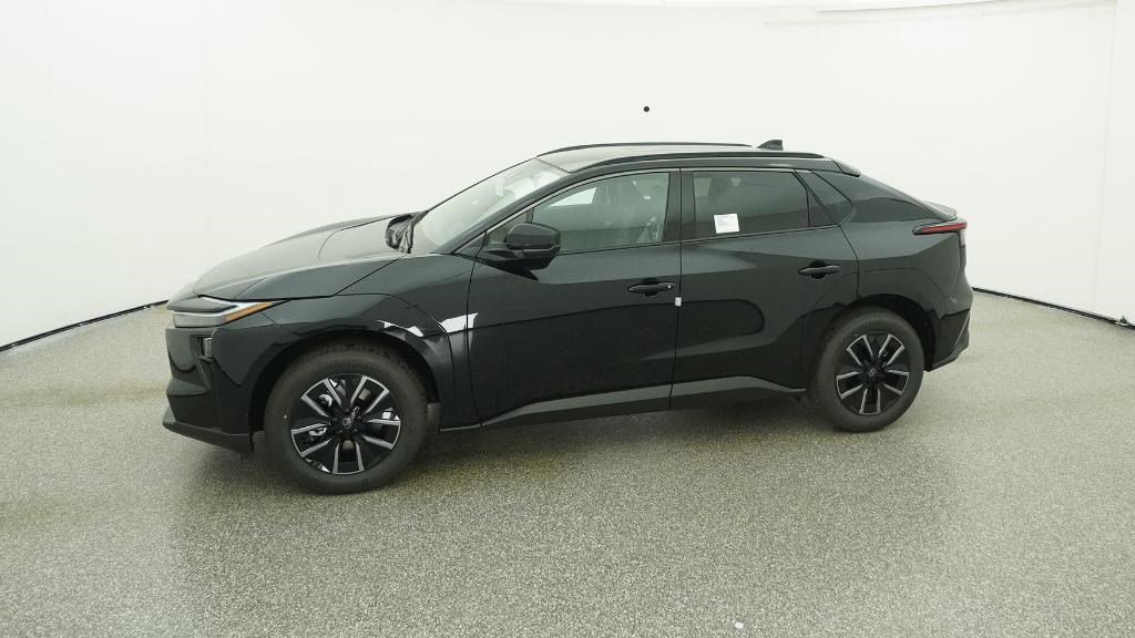 New 2026 Toyota bZ image 52