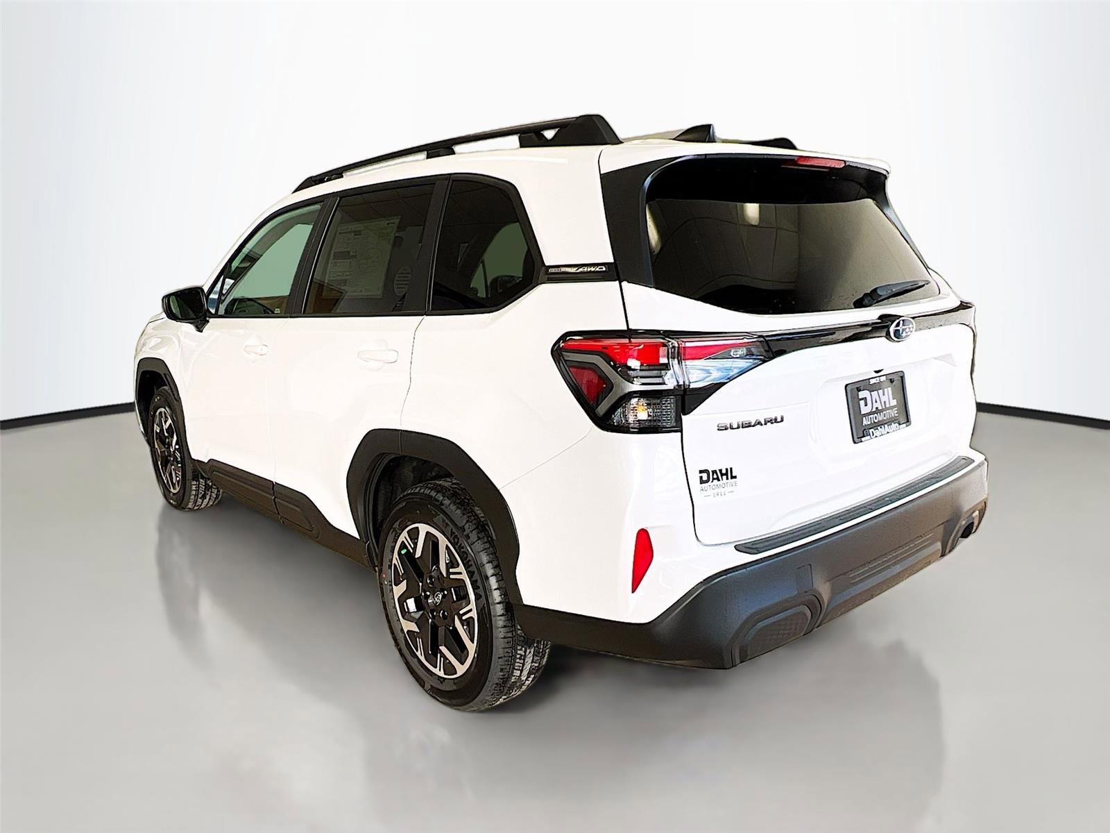 New 2026 Subaru Forester Premium image 36