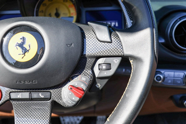 Used 2021 Ferrari 812 GTS RWD image 37