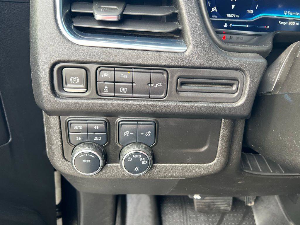 Used 2022 Chevrolet Tahoe RST w/ Luxury Package image 56