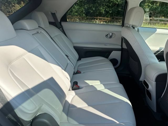 Certified 2023 Hyundai Ioniq 5 SEL w/ Cargo Package AWD/4WD image 20