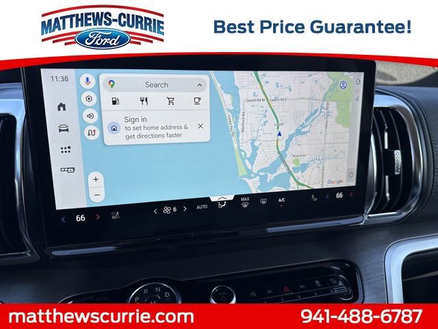 New 2026 Ford Expedition Platinum w/ Driver's Package image 20