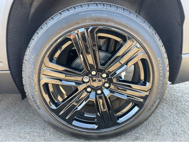 New 2026 GMC Acadia Elevation w/ Black Edition FWD image 4