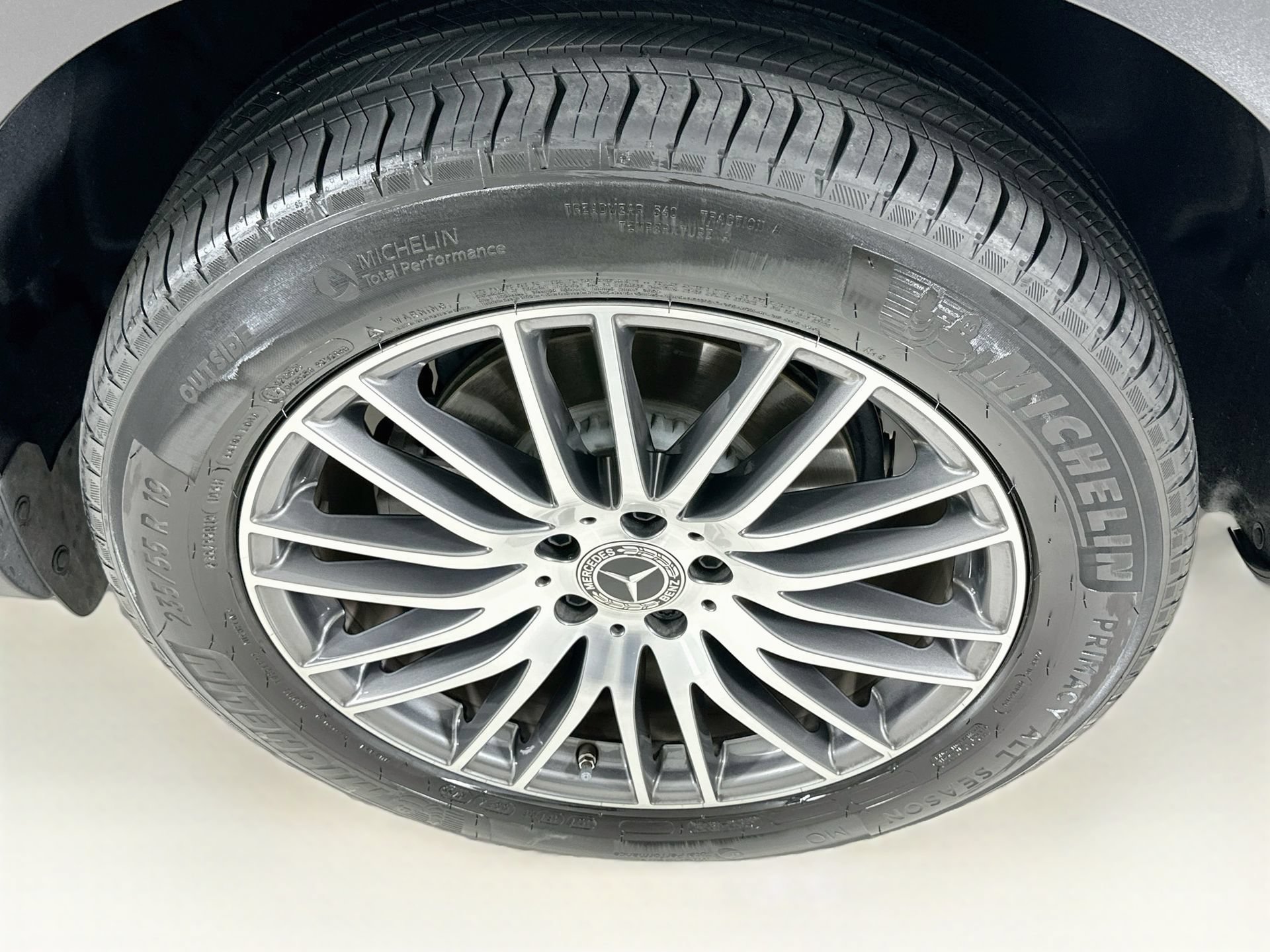 Certified 2026 Mercedes-Benz GLC 300 4MATIC image 34