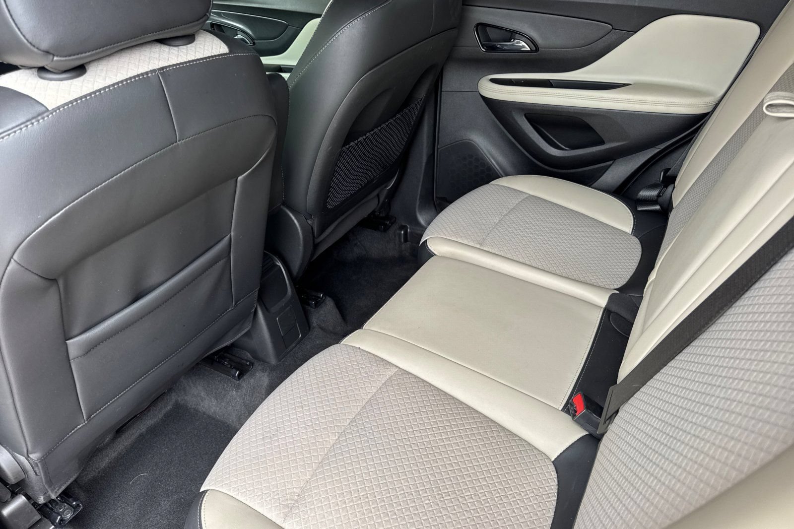 Used 2019 Buick Encore Preferred FWD image 12