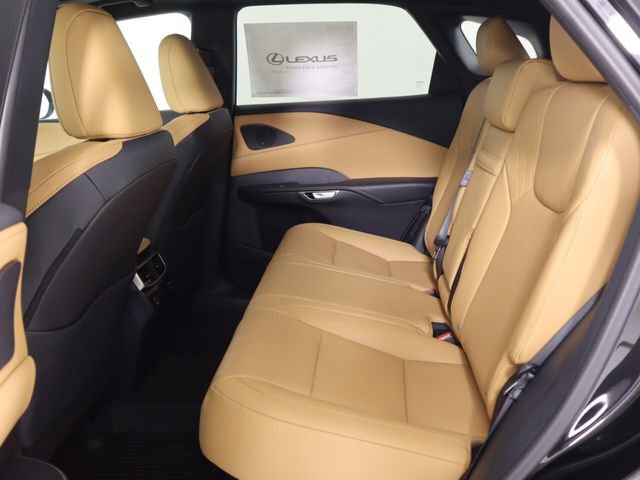 New 2026 Lexus RX 350h AWD/4WD image 15