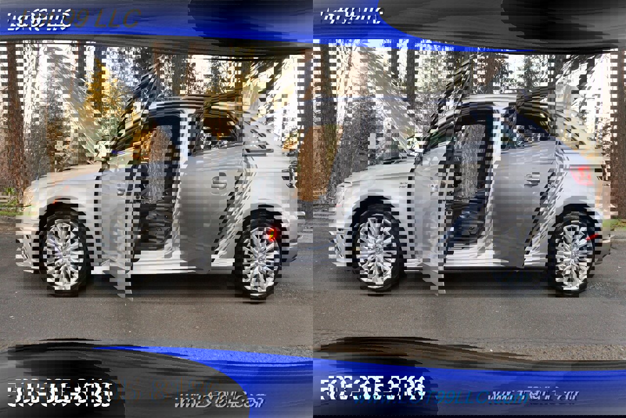 Used 2016 Audi A3 e-tron Premium w/ 17" Wheel Package image 25