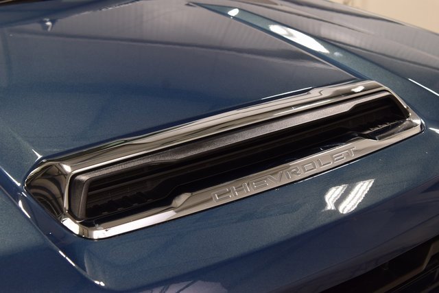 Used 2025 Chevrolet Silverado 2500 LT image 16