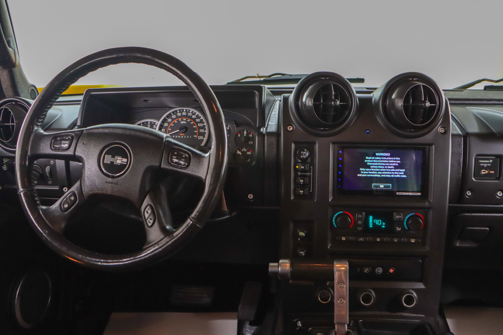 Used 2006 HUMMER H2 image 18