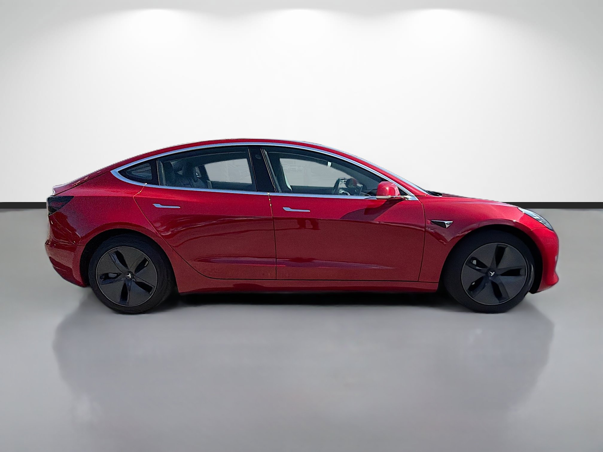 Used 2018 Tesla Model 3 Mid Range RWD image 6