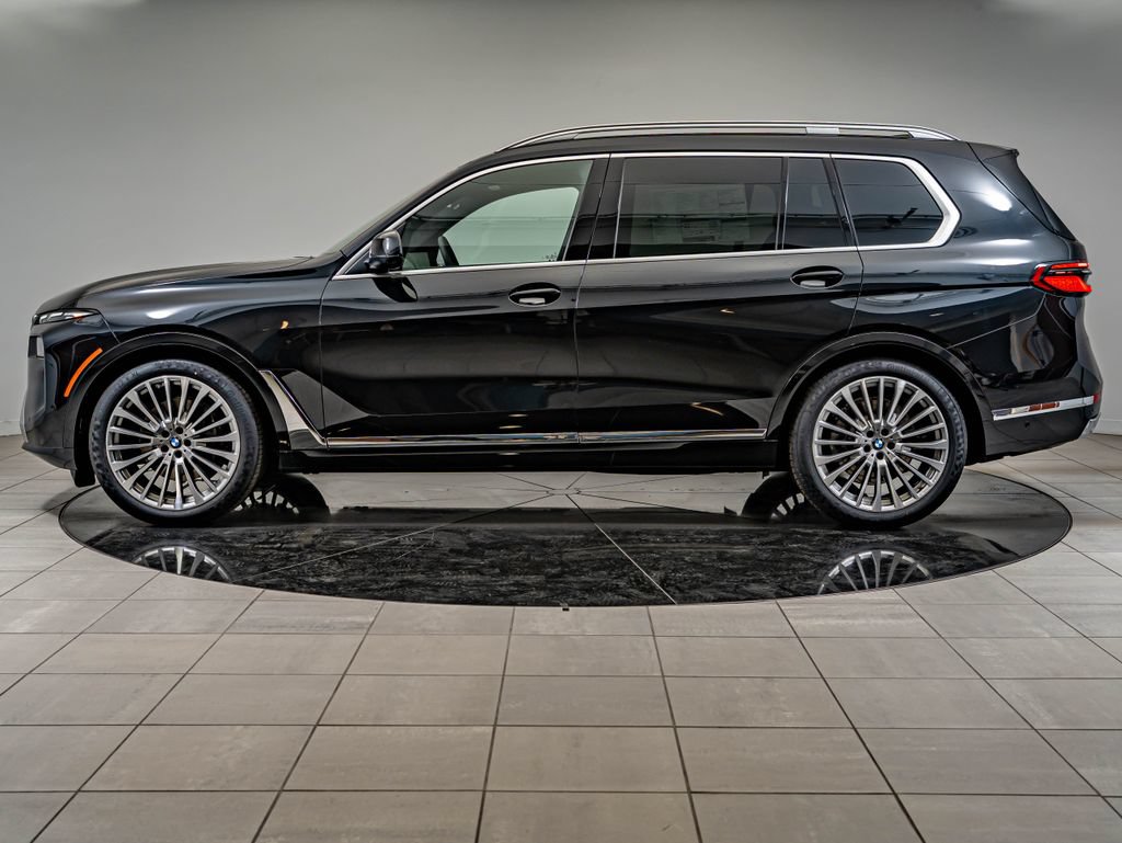 New 2027 BMW X7 xDrive40i AWD/4WD image 5