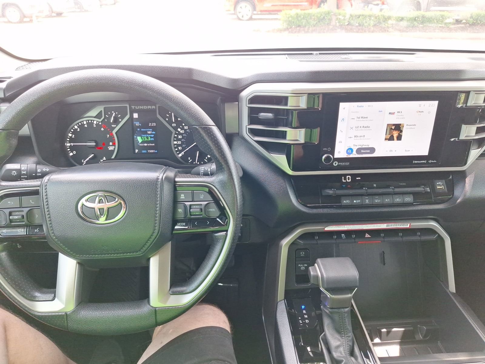 Used 2024 Toyota Tundra SR5 image 20