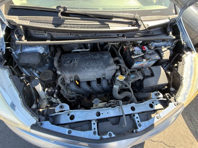 Used 2013 Toyota Yaris LE FWD image 22