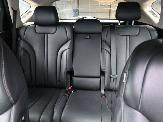 Used 2024 Genesis GV80 2.5T image 34