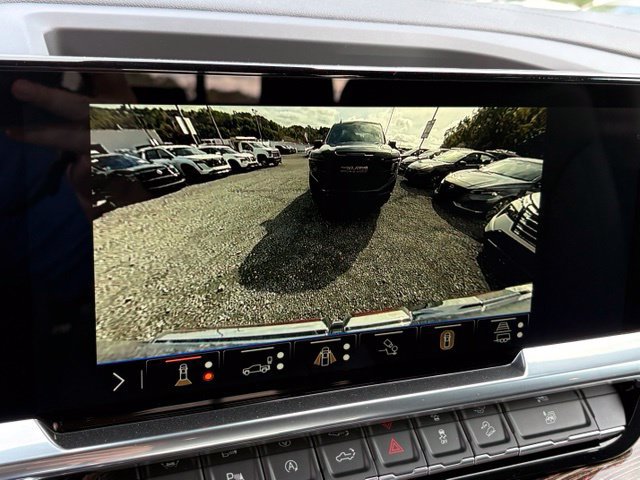 New 2026 GMC Sierra 1500 Elevation w/ Elevation Premium Package AWD/4WD image 12