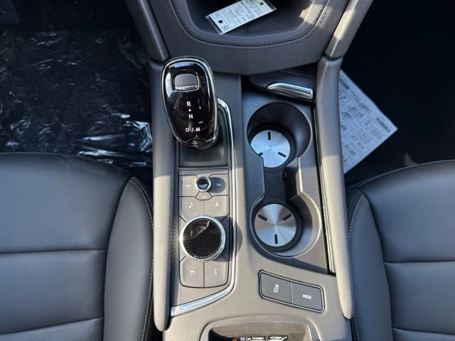 New 2026 Cadillac XT5 Premium Luxury w/ Driver Assist Package image 21